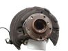 Front wheel bearing hub 31216793924
