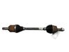 Front driveshaft 13149830
