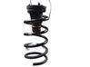 Rear coil spring 51724108