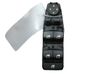 Electric window control switch 61319208108