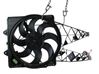 Electric radiator cooling fan 871300600
