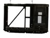 Radiator cooling fan shroud 9646174680