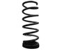 Rear coil spring 31454484
