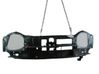 Schlossträger frontträger frontmaske 7751697626