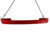 Rear bumper support beam 1557233