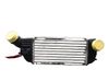 Intercooler radiator 0384N4