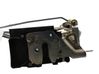 Front door lock 96272644