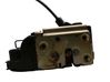 Front door lock 8200012900