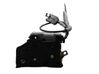 Etuoven lukko 8X1837016C