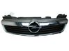 Maskownica / Grill / Atrapa górna chłodnicy 13216644