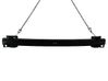 Rear bumper support beam XR827514