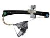 Priekinio el. lango pakėlimo mechanizmo komplektas 1S0959801