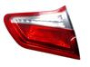 Tailgate rear/tail lights 7453E4