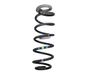 Rear coil spring 5102W2