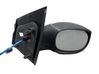 Front door electric wing mirror 8149ZQ
