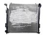 Radiador del refrigerante 253102L600