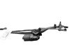 Motor del limpiaparabrisas 8E1955118