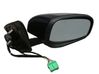 Front door electric wing mirror 30745252