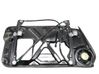 Regulador de puerta delantera con motor 1J2959801D95X