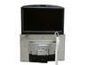 Central locking switch button 8698839