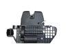 Loading door lock 8719F8