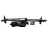 Wiper motor 96850001