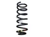 Muelle espiral trasero 1808627