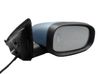 Front door electric wing mirror 31278741
