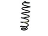 Front coil spring 5N0511115N
