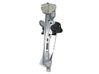 Regulador de puerta trasera con motor 827203386R