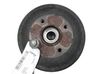 Drum brake (rear) 424759