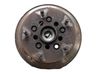 Front wheel bearing hub 1743040