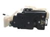 Cerradura de puerta trasera 7L0839016D