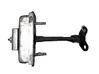 Front door check strap stopper 4517705