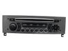 Radio/CD/DVD/GPS head unit 1617365280