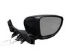 Front door electric wing mirror 963019461R