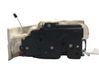 Cerradura de puerta delantera 3D1837016AC