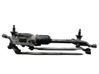 Wiper motor 76505SJDG01