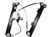 Front door window regulator with motor 67626981142