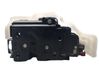Cerradura de puerta trasera 7L0839015D