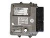 Engine control unit/module ECU MJD6O2OPEL