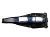 Rear door exterior handle 25936893