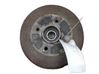 Drum brake (rear) 43206AX650