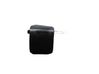 Front door check strap stopper 3G0837249B