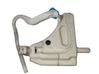 Windshield washer fluid reservoir/tank 4L0955453D