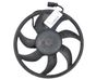 Ventilador eléctrico del radiador 17422754854