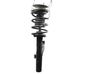 Front shock absorber/damper 31316786015