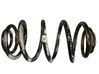 Muelle espiral trasero 93184272