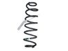 Rear coil spring 9813719580