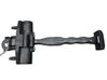 Front door check strap stopper YQ00232780
